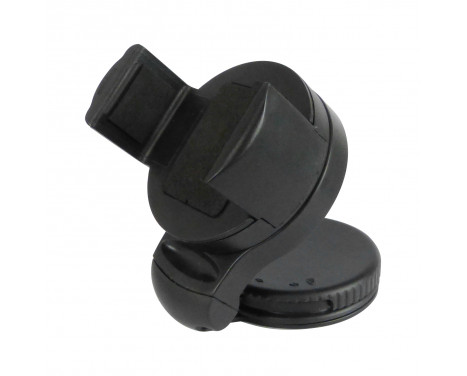 Carpoint Support Smartphone Rond, Image 3