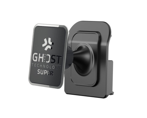 Celly support pour smartphone Ghost Super Tesla