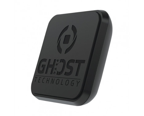 Celly Support Smartphone Ghost Fix Magnétique