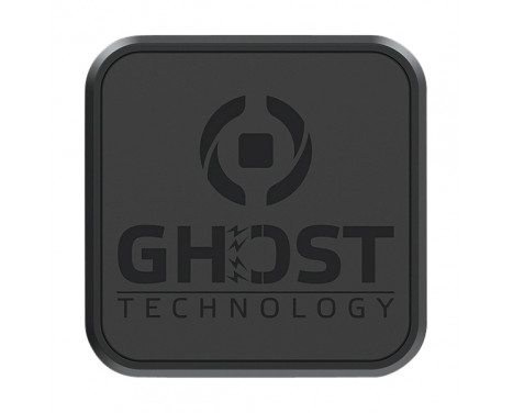 Celly Support Smartphone Ghost Fix Magnétique, Image 4