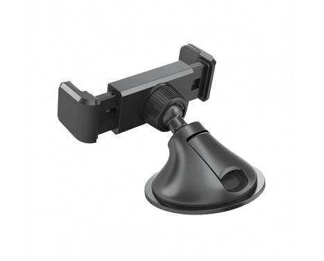 Celly Support Smartphone Pro Mount Noir, Image 3