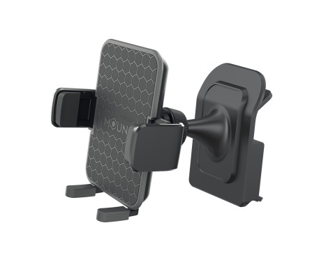 Support pour smartphone Celly Mount Plus Tesla