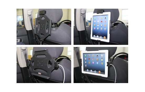 Apple iPad nouveau 4ème génération. Support passif avec Retina, Image 2