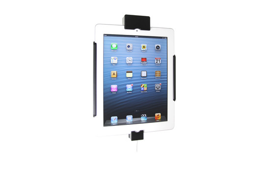 Apple iPad nouveau 4ème génération. Support passif avec Retina, Image 8