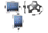 Apple iPad nouveau support actif de 4e génération avec prise USB 12 V