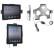 Support actif Apple iPad 2 / 3 avec alimentation fixe