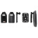 Support pivotant passif TomTom pour GO / Start / VIA