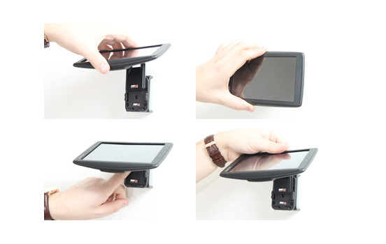 Support pivotant passif TomTom pour GO / Start / VIA, Image 3
