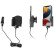 Apple iPhone 13/14/Pro, support actif avec prise USB SIG 12V, Vignette 2