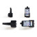 Apple iPhone 5 / SE Support passif avec support pivotant verticalement et horizontalement, Vignette 2