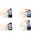 Apple iPhone 5 / SE Support passif avec support pivotant verticalement et horizontalement, Vignette 3