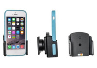 Apple iPhone 5 Support passif avec couvercle support passif avec support pivotant