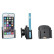 Apple iPhone 5 Support passif avec couvercle support passif avec support pivotant