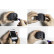 Apple iPhone 5 Support passif avec couvercle support passif avec support pivotant, Vignette 5