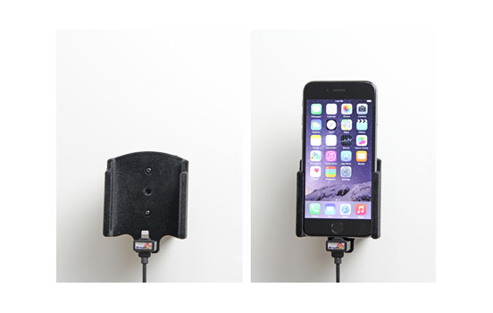 Apple iPhone 6 / 6S / 7 / 8 Support actif avec alimentation fixe, Image 2