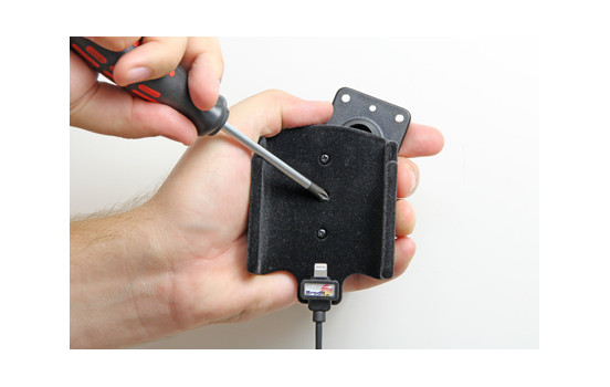 Apple iPhone 6 / 6S / 7 / 8 Support actif avec alimentation fixe, Image 5