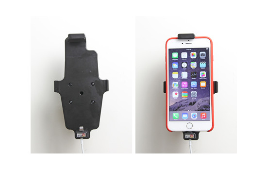 Apple iPhone 6 / 6S / 7 Plus/8Plus/Xs Max avec étui Support passif, Image 2