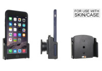 Apple iPhone 6Plus / 6SPlus / 7Plus / 8Plus / X/Xs Max / 11 Support passif avec peau