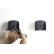 Apple iPhone 6Plus / 6SPlus / 7Plus / 8Plus / X/Xs Max / 11 Support passif avec peau, Vignette 3