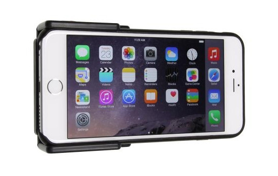 Apple iPhone 6Plus / 6SPlus / 7Plus / 8Plus / X/Xs Max / 11 Support passif avec peau, Image 6