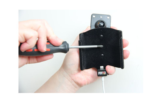 Apple iPhone 6S Plus/7 Plus/8 Plus/Xs Max Support actif pour câble d'origine, Image 3