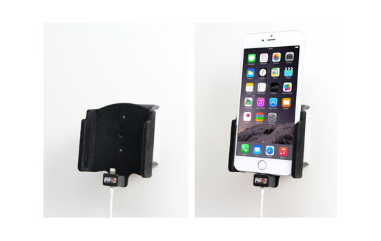 Apple iPhone 6S Plus/7 Plus/8 Plus/Xs Max Support actif pour câble d'origine, Image 5