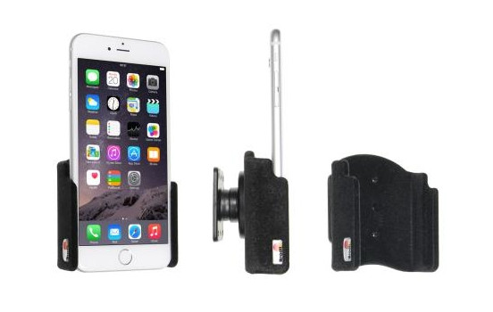 Apple iPhone 6S Plus / 7 Plus / 8 Plus / Xs Max Support passif avec support pivotant