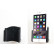 Apple iPhone 6S Plus / 7 Plus / 8 Plus / Xs Max Support passif avec support pivotant, Vignette 2