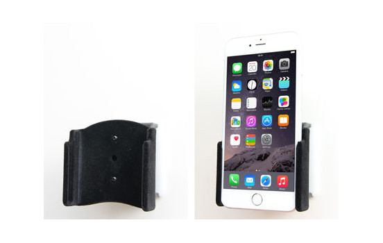 Apple iPhone 6S Plus / 7 Plus / 8 Plus / Xs Max Support passif avec support pivotant, Image 2