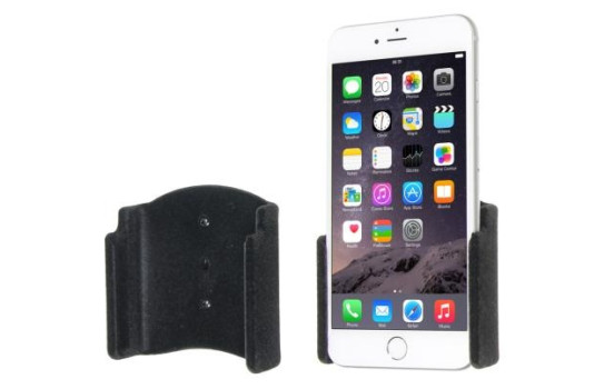 Apple iPhone 6S Plus / 7 Plus / 8 Plus / Xs Max Support passif avec support pivotant, Image 6