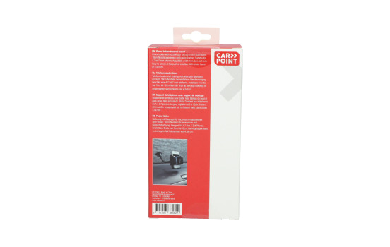 Carpoint Support pour Smartphone Montage par Pince, Image 3
