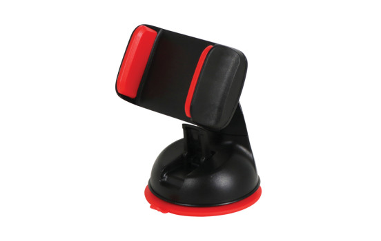 Carpoint Support Smartphone avec Ventouse, Image 3