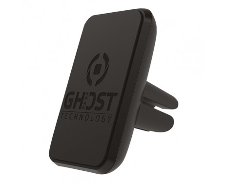 Celly Support Smartphone Ghost Vent XL Magnétique