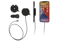 Chargeur Apple iPhone MagSafe, support actif avec prise USB SIG 12 V