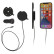 Chargeur Apple iPhone MagSafe, support actif avec prise USB SIG 12 V