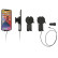 Chargeur Apple iPhone MagSafe, support actif avec prise USB SIG 12 V, Vignette 2