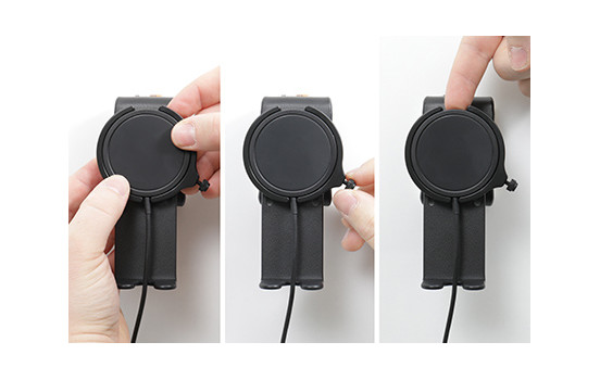 Chargeur Apple iPhone MagSafe, support actif avec prise USB SIG 12 V, Image 5