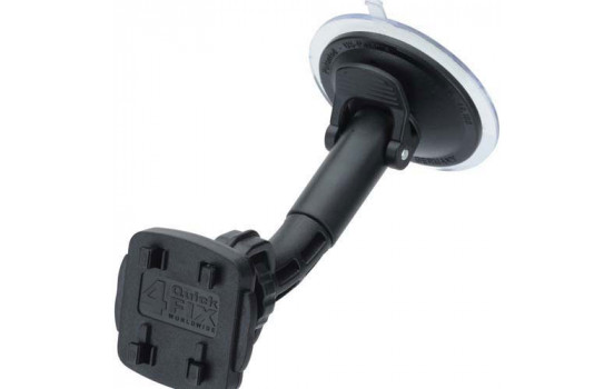 Fixation rapide TCP Swivel Mount 4