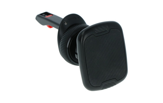 Grille de ventilation pour support magnétique pour smartphone Carpoint, Image 3