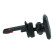 Grille de ventilation pour support magnétique pour smartphone Carpoint, Vignette 6