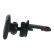 Grille de ventilation pour support magnétique pour smartphone Carpoint, Vignette 5