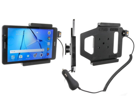 Huawei MediaPad T3 8.0 Support actif avec sig. prise