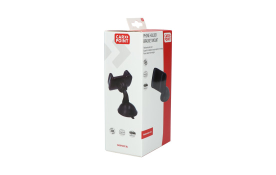 Pince de support pour smartphone Carpoint, Image 3