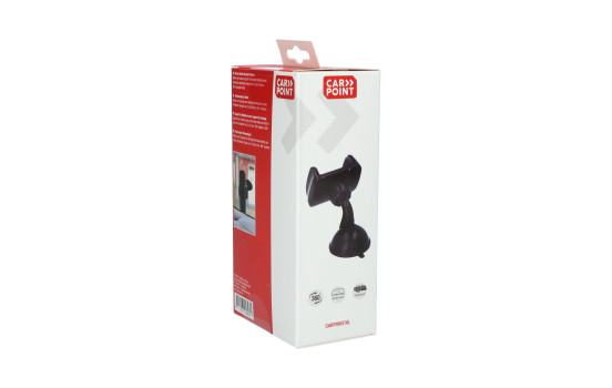Pince de support pour smartphone Carpoint, Image 4