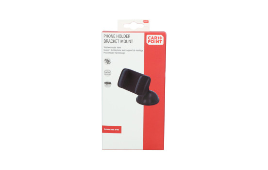 Pince de support pour smartphone Carpoint, Image 5