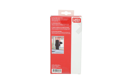 Pince de support pour smartphone Carpoint, Image 6
