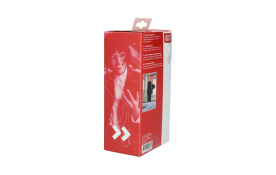 Pince de support pour smartphone Carpoint, Image 8