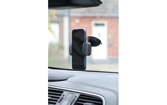 Pince de support pour smartphone Carpoint, Image 9