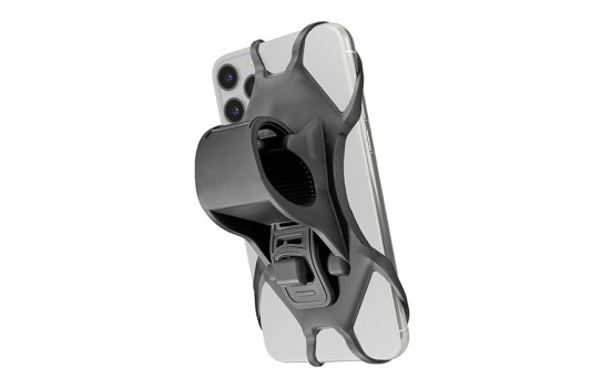 Porte-vélo Celly Swipe Gris, Image 2