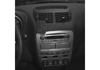 ProClip - Alfa Romeo 147/GT 2001-2011 Support central
